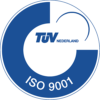 TUV ISO 9001 Cantorclin