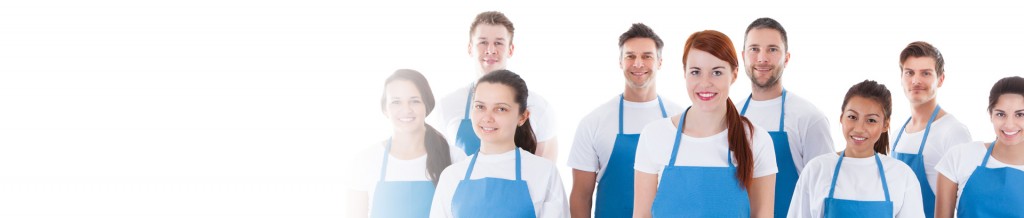 Opleveringsschoonmaak