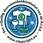 Cleanright logo