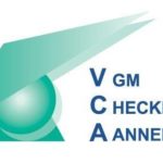 VCA Logo