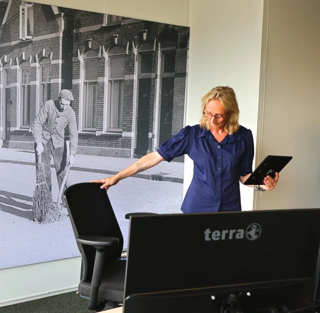 Regio Utrecht Projectleider